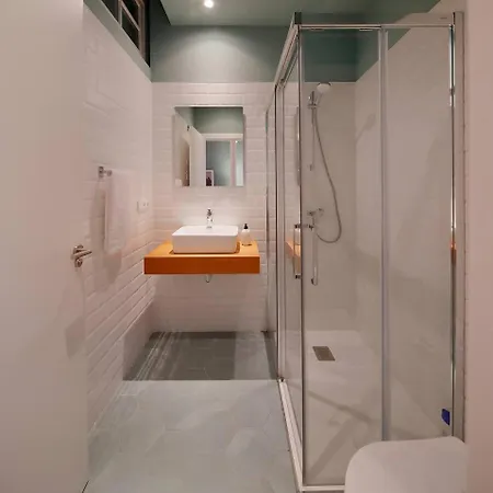 Avg Patio De Caveda Dcha * Gijón