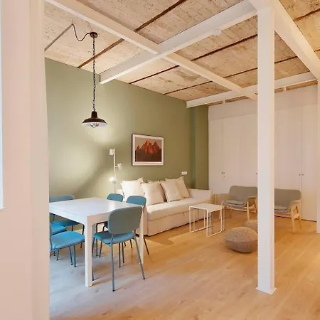 Appartement Avg Patio De Caveda Dcha