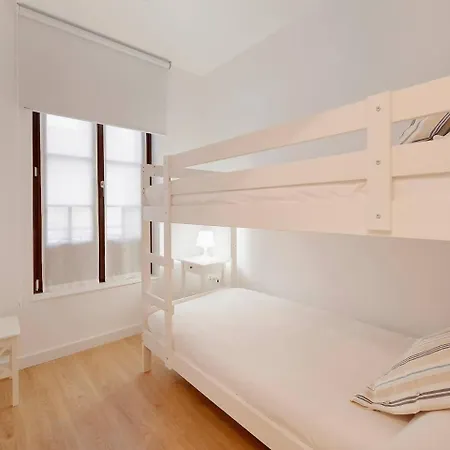 Avg Patio De Caveda Dcha Appartement *