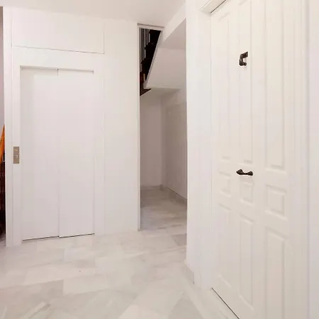 Avg Patio De Caveda Dcha Gijón