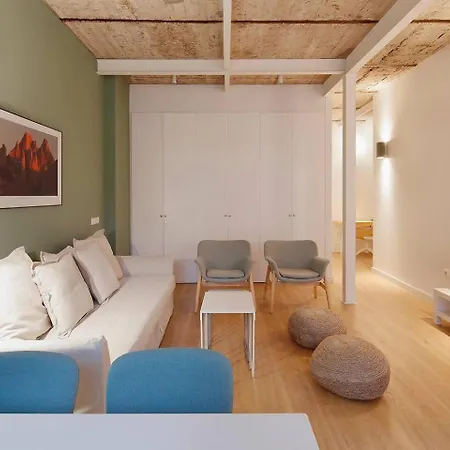 Avg Patio De Caveda Dcha Appartement