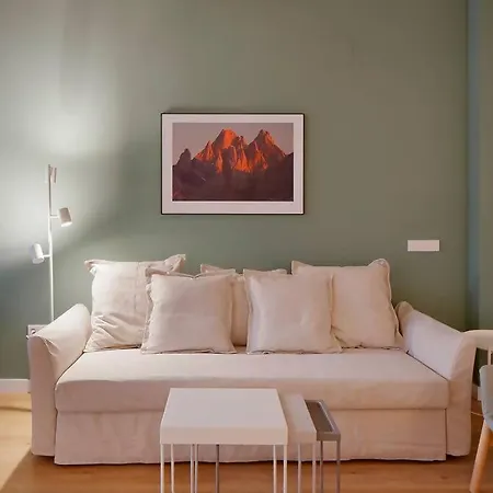 Appartement Avg Patio De Caveda Dcha *