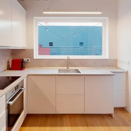 Avg Patio De Caveda Dcha Gijon