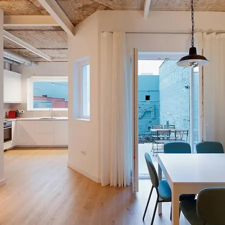 Avg Patio De Caveda Dcha Apartment