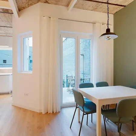 Avg Patio De Caveda Dcha Apartment Gijon