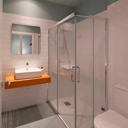 דירה Avg Patio De Caveda Dcha *