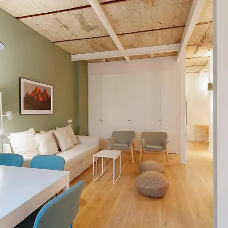 Patio De Caveda Dcha Apartment Gijon
