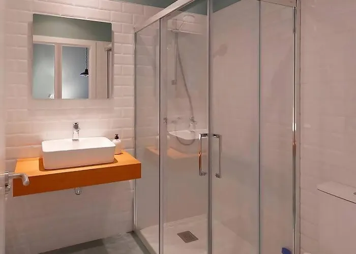 Lejlighed Avg Patio De Caveda Dcha. *