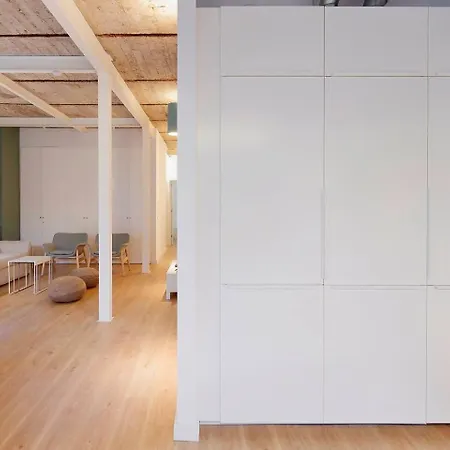 Apartament Avg Patio De Caveda Dcha.