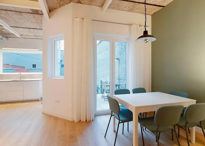 Avg Patio De Caveda Dcha. Apartament Gijón