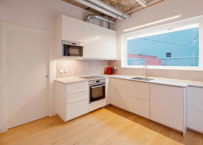 Avg Patio De Caveda Dcha. Apartament