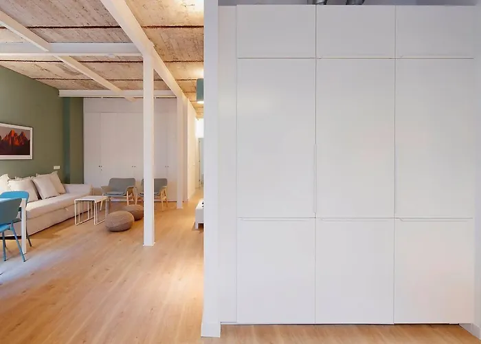 Apartament Avg Patio De Caveda Dcha.