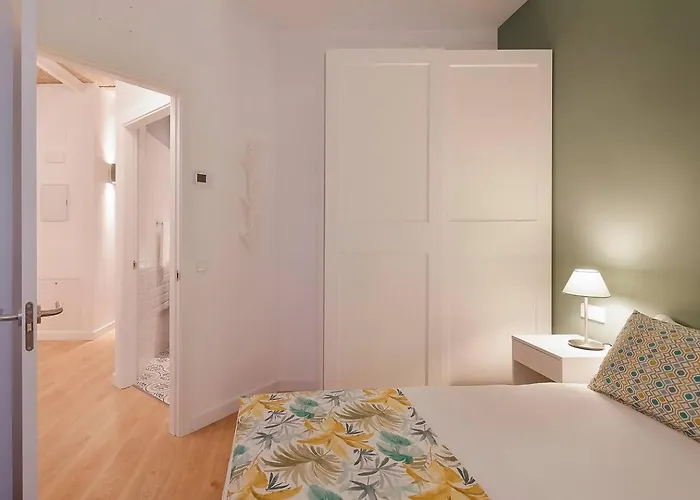 Avg Patio De Caveda Dcha. Apartament Gijón