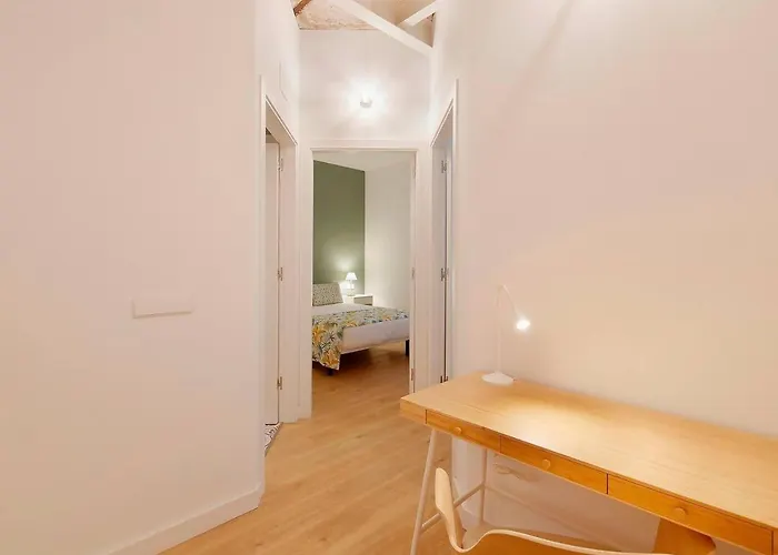 Apartament Avg Patio De Caveda Dcha. Gijón