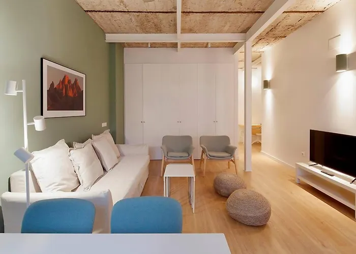 Avg Patio De Caveda Dcha. Apartament