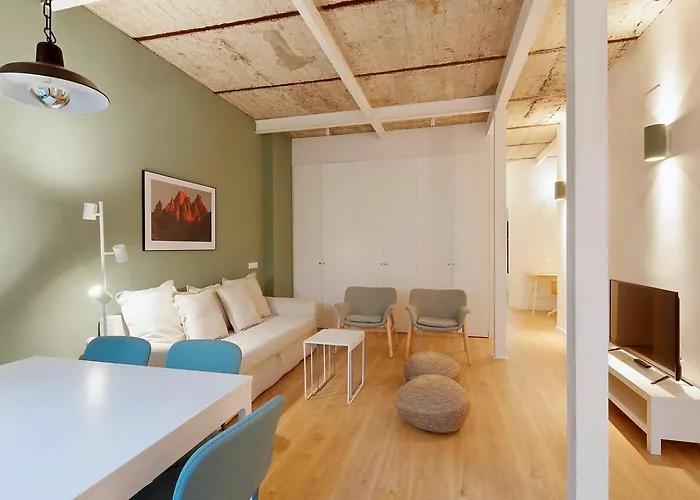 Avg Patio De Caveda Dcha. Apartament Gijón